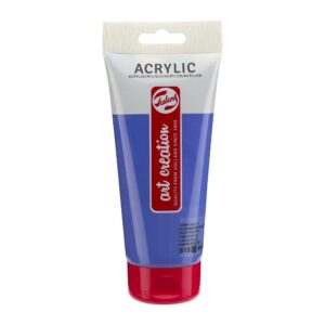 Boja akrilna AC, 200ml,  Ultramarine Violet Light 519