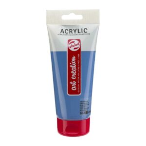 Boja akrilna AC, 200ml,  Greyish Blue 562