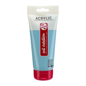 Boja akrilna AC, 200ml,  Antique Blue 563