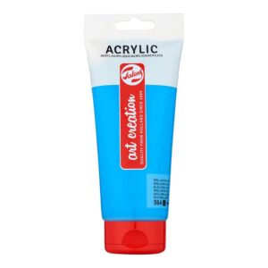 Boja akrilna AC, 200ml,  Brilliant Blue 564