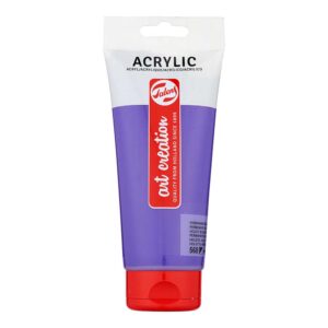 Boja akrilna AC, 200ml,  Permanent Blue Violet 568