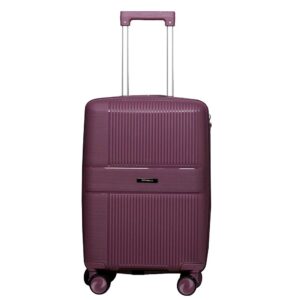 Kofer Opus PP Purple, small, 29978
