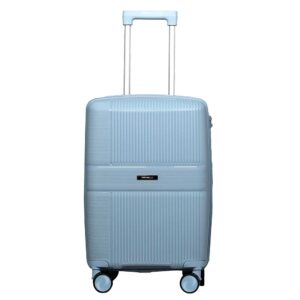 Kofer Opus PP Light blue, small, 29983