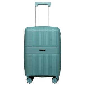 Kofer Opus PP Teal green, small, 29993
