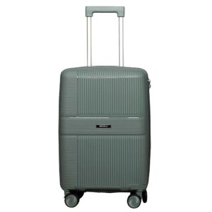 Kofer Opus PP Sage green, small, 29997