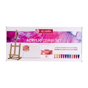 Boja akrilna AC, 12x12ml