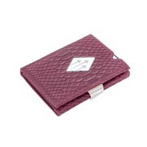 Novčanik muški Exentri Purple Cobra