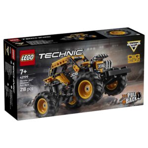 Igračka Lego Tehnic 42199, Monster Jam? DIGatron? na povlačenje