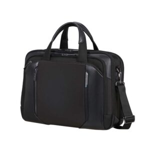 Torba za prijenosno računalo Samsonite Spectrolite, crna
