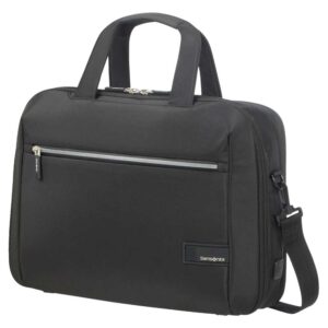 Torba za prijenosno računalo Samsonite Litepoint, crna