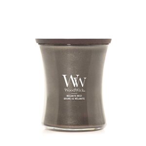 Svijeća medium metal, melanite mist, 2659612E