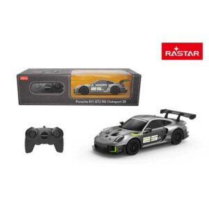 Igračka auto na daljinsko upravljanje 1:24 Porsche 911 GT2