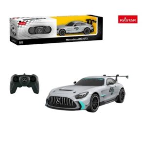 Igračka auto na daljinsko upravljanje 1:24 Mercedes AMG GT2