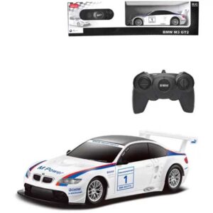 Igračka auto na daljinsko upravljanje 1:24 BMW M3