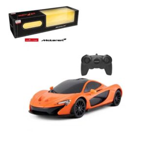 Igračka auto na daljinsko upravljanje 1:24 McLaren P1