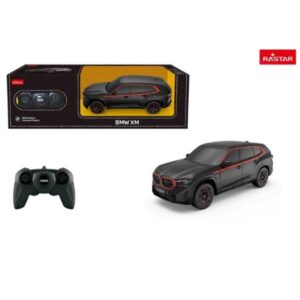 Igračka auto na daljinsko upravljanje 1:24 BMW XM