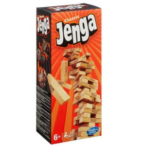 Igra društvena Hasbro Jenga
