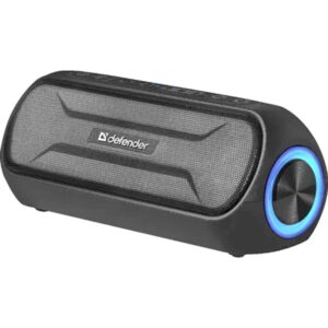 Zvučnik prijenosni Defender Enjoy S1000, BT/FM,USB/microSD, RMS 20W