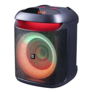 Zvučnik prijenosni Defender Boomer 45, BT/FM/USB/microSD, RMS 45W