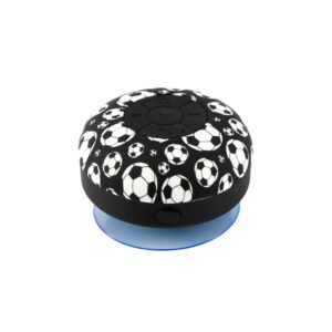 Zvučnik bluetooth iTotal vodootporni Nogomet XL2005C