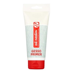 Gesso slikarski AC 200 ml akrilni