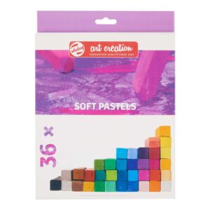 Pastele Talens Art Creation Soft 36/1