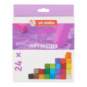 Pastele Talens Art Creation Soft 24/1