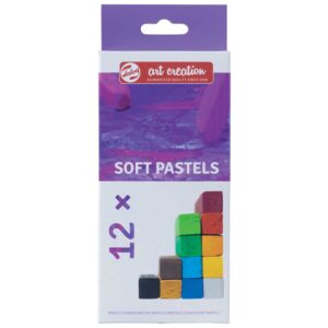 Pastele Talens Art Creation Soft 12/1