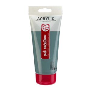 Boja akrilna AC, 200ml,  Sea Grey 730