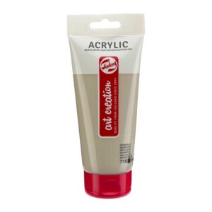 Boja akrilna AC, 200ml,  Warm Grey 718