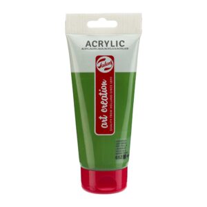 Boja akrilna AC, 200ml,  Leaf Green 652