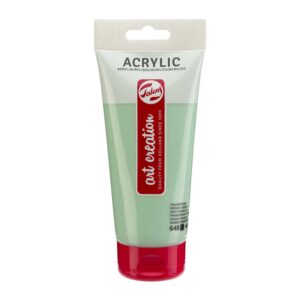 Boja akrilna AC, 200ml,  French Green 648
