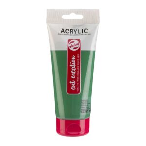 Boja akrilna AC, 200ml,  Sap Green 623