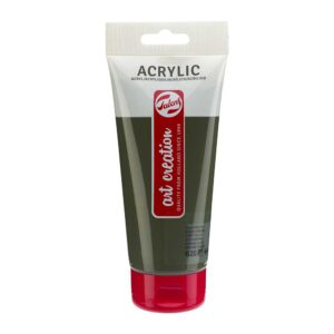 Boja akrilna AC, 200ml,  Olive Green 620