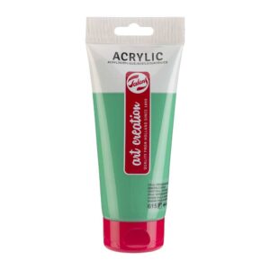 Boja akrilna AC, 200ml,  Emerald Green 615