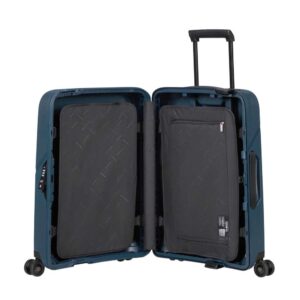 Kofer Samsonite Magnum eco spinner, Midnight blue, kabinski