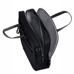 Torba za prijenosno računalo Samsonite Karissa Evo, crna