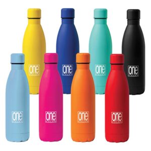Boca termo 500 ml One color 8180