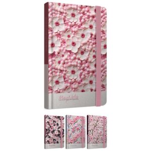 Notes A5, tvrdi uvez, 120 listova, 70 gr papir 7461