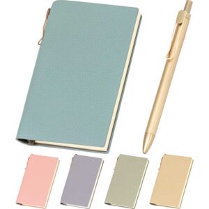 ORGANIZER Soft Color s olovkom 17,1x10,8 cm, 100 listova, 20182