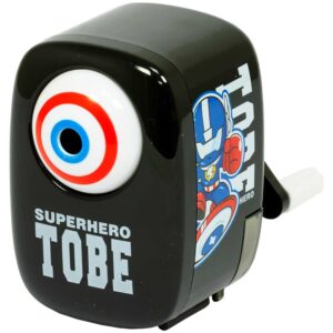 M&G stolno šiljilo Superhero APS-906K1