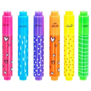Flomaster So many cats AHM-29676 - komplet 6 komada AHM-29676