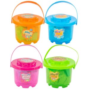 KINETIČKI pijesak za igru Kingdom Adventure 500 g, 20056