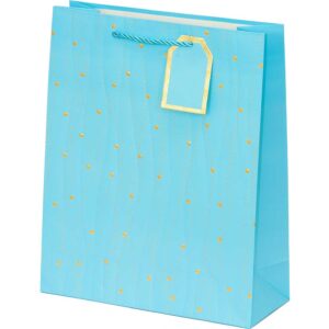 UKRASNA vrećica Sparkle Mist medium