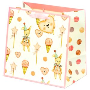 UKRASNA vrećica Baby medium