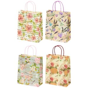 UKRASNA vrećica Vintage Bloom large
