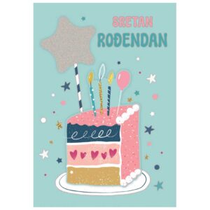 ČESTITKA Sretan rođendan