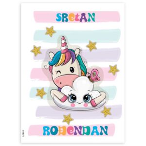 ČESTITKA Sretan rođendan