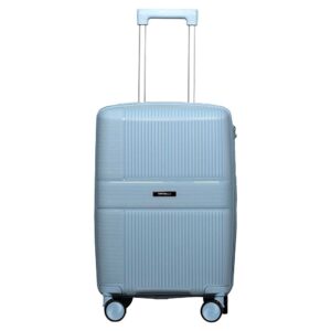 Kofer Opus PP Light blue, large, 29987