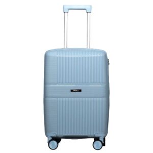 Kofer Opus PP Light blue, medium, 29984